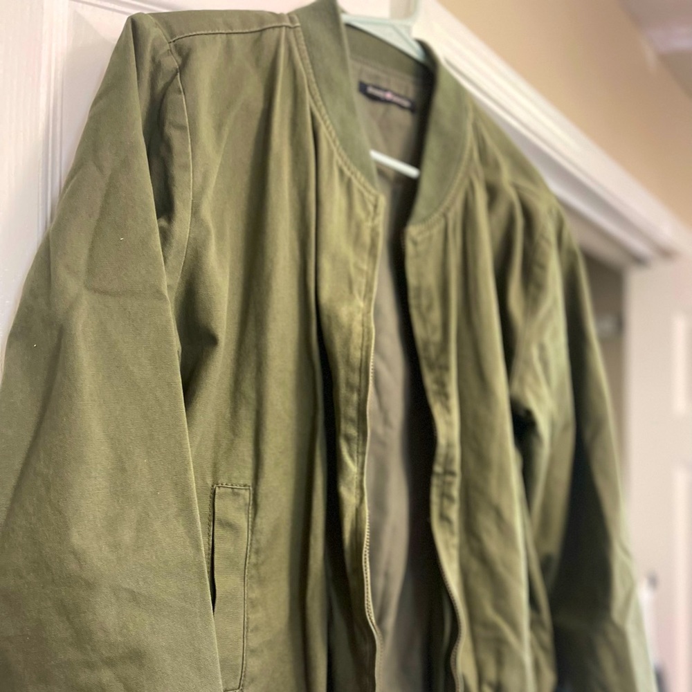 Brandy Melville jacket